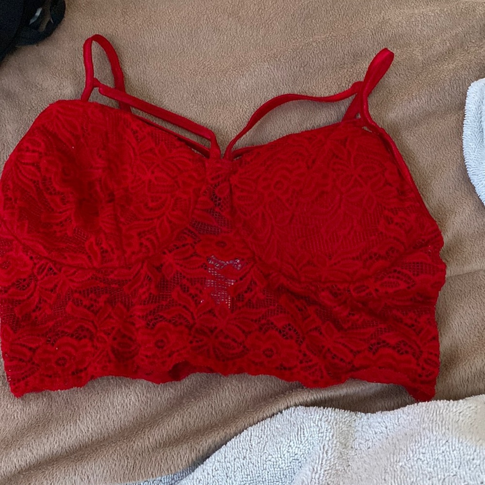 A red bra  bozzolo
